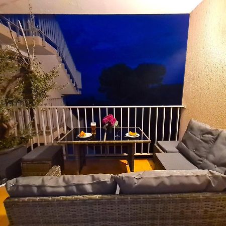 Studio *** "Thalabanyuls" - Vue Mer - Balcon Exterior foto